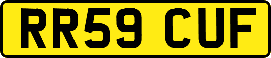 RR59CUF