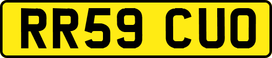 RR59CUO