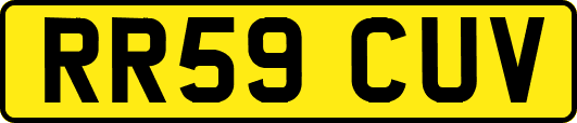 RR59CUV