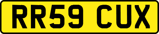 RR59CUX