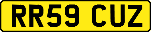 RR59CUZ