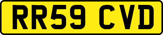 RR59CVD