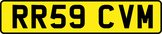 RR59CVM