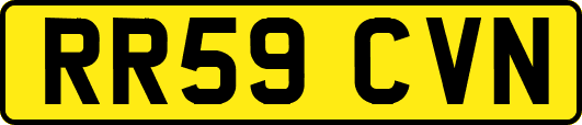 RR59CVN