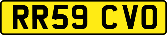 RR59CVO
