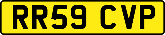RR59CVP