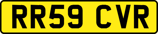 RR59CVR