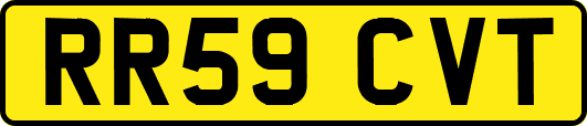 RR59CVT