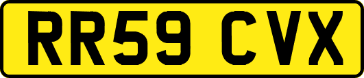 RR59CVX
