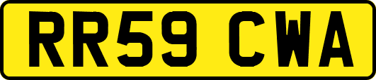 RR59CWA