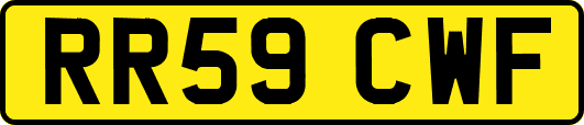 RR59CWF