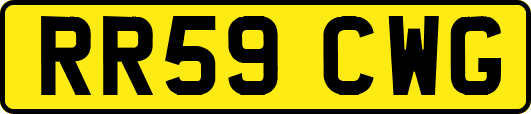 RR59CWG