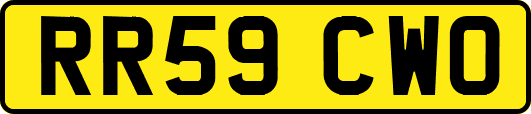 RR59CWO