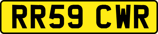 RR59CWR
