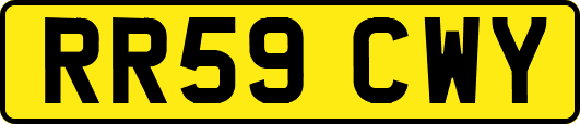 RR59CWY