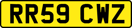 RR59CWZ