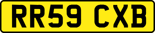 RR59CXB