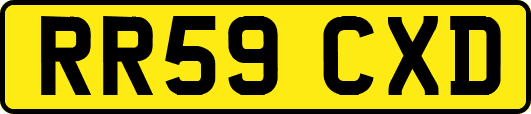 RR59CXD