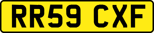 RR59CXF