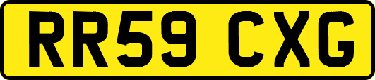 RR59CXG