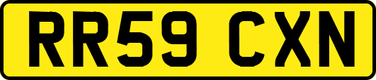RR59CXN