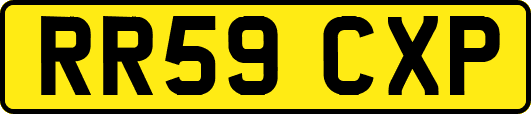 RR59CXP