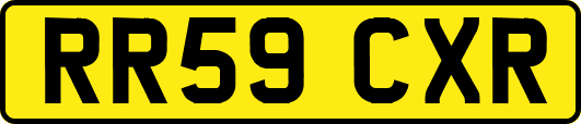RR59CXR