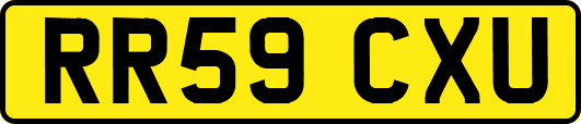 RR59CXU