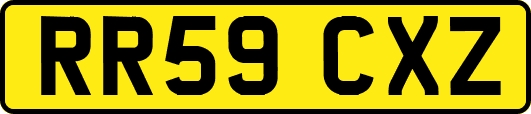 RR59CXZ