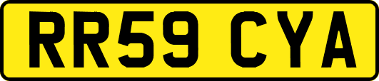 RR59CYA