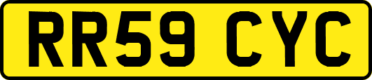 RR59CYC