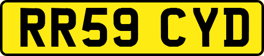 RR59CYD