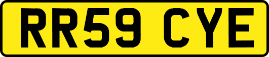 RR59CYE