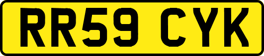 RR59CYK