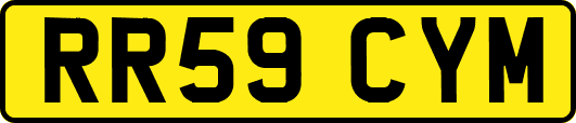 RR59CYM