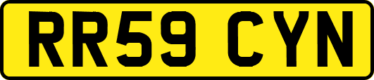 RR59CYN