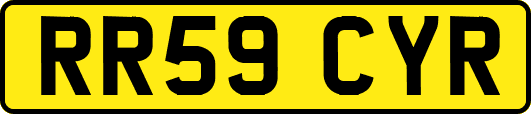 RR59CYR