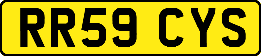 RR59CYS