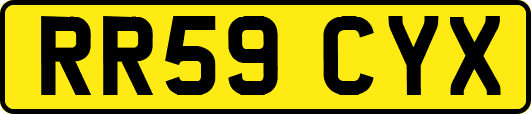RR59CYX