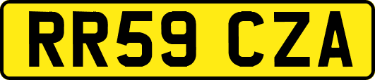 RR59CZA