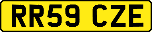 RR59CZE