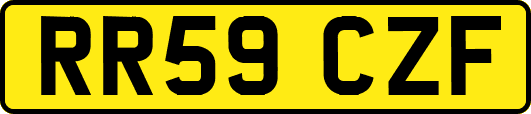 RR59CZF