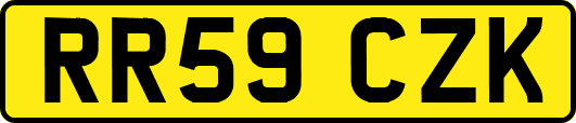 RR59CZK