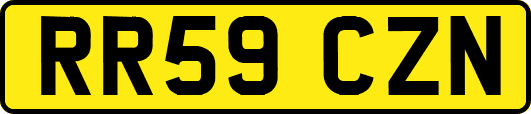 RR59CZN