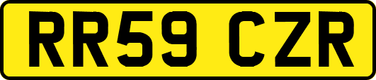 RR59CZR