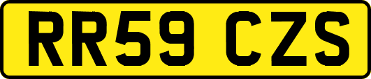 RR59CZS