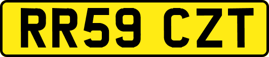 RR59CZT