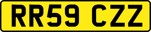 RR59CZZ