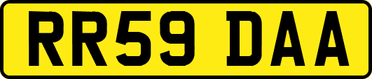 RR59DAA