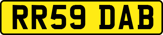 RR59DAB